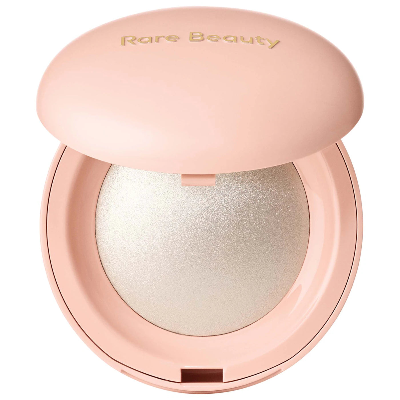 Rare Beauty by Selena Gomez  Positive Light Silky Touch Highlighter   Enlighten - cool champagne 