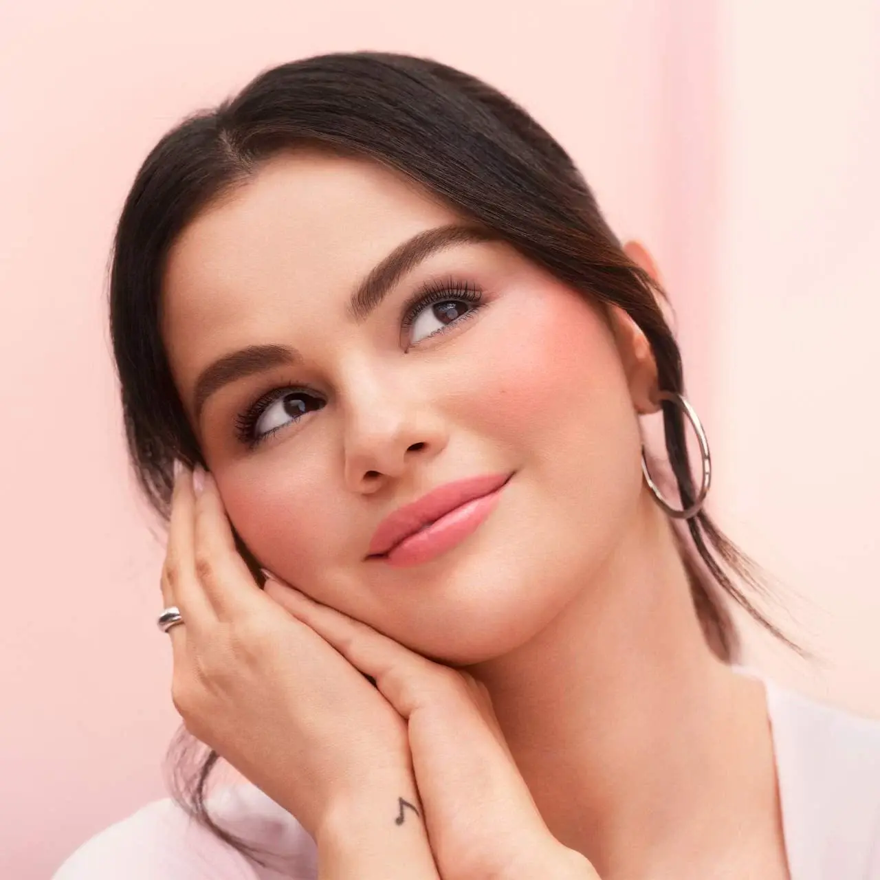 Rare Beauty by Selena Gomez  Soft Pinch Matte Bouncy Blush    