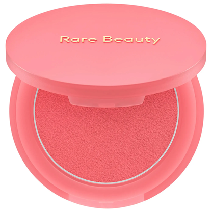 Rare Beauty by Selena Gomez  Soft Pinch Matte Bouncy Blush   Happy 