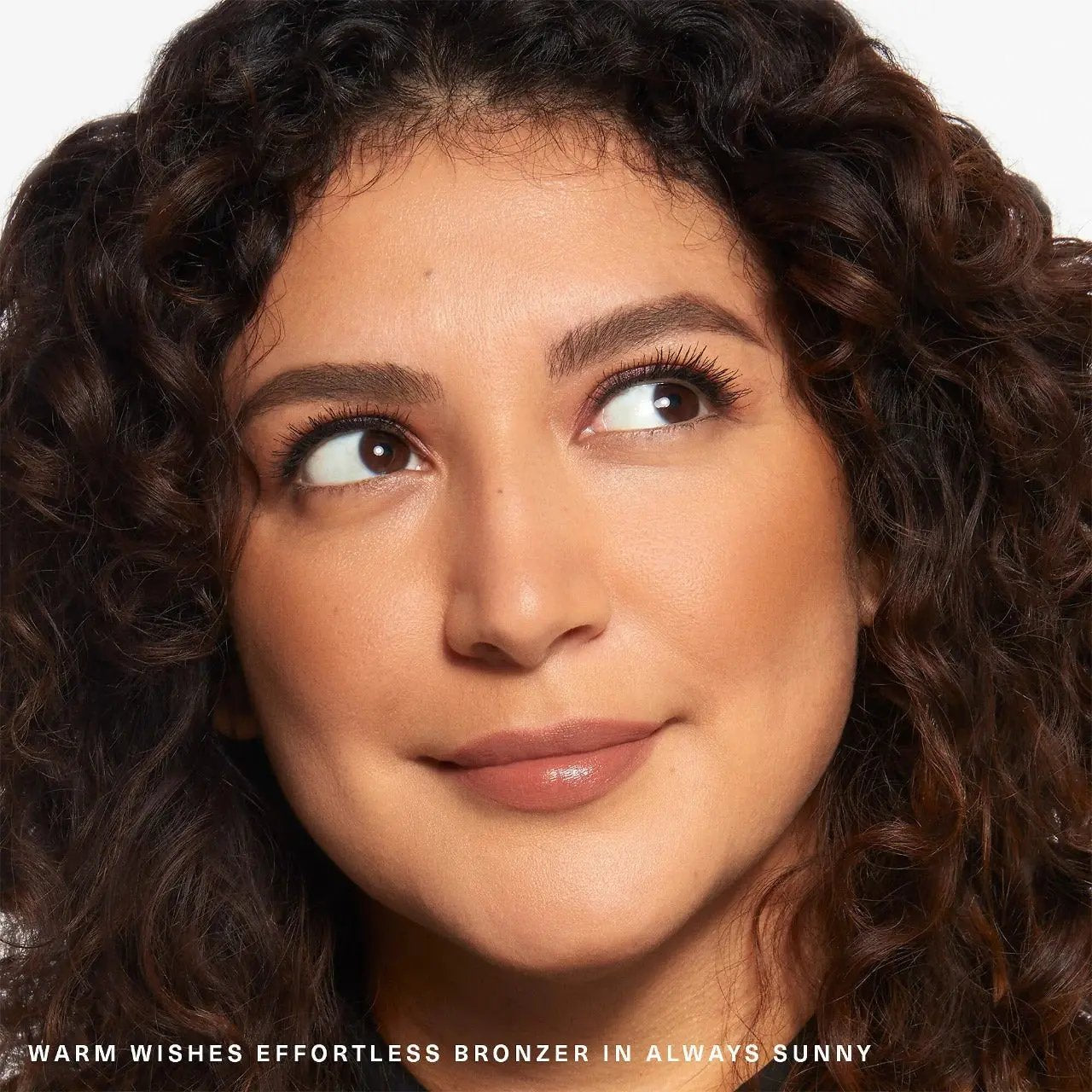 Rare Beauty by Selena Gomez  Warm Wishes Effortless Cream Bronzer Stick    