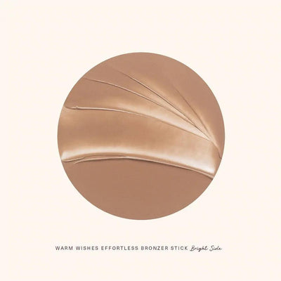 Rare Beauty by Selena Gomez  Warm Wishes Effortless Cream Bronzer Stick    