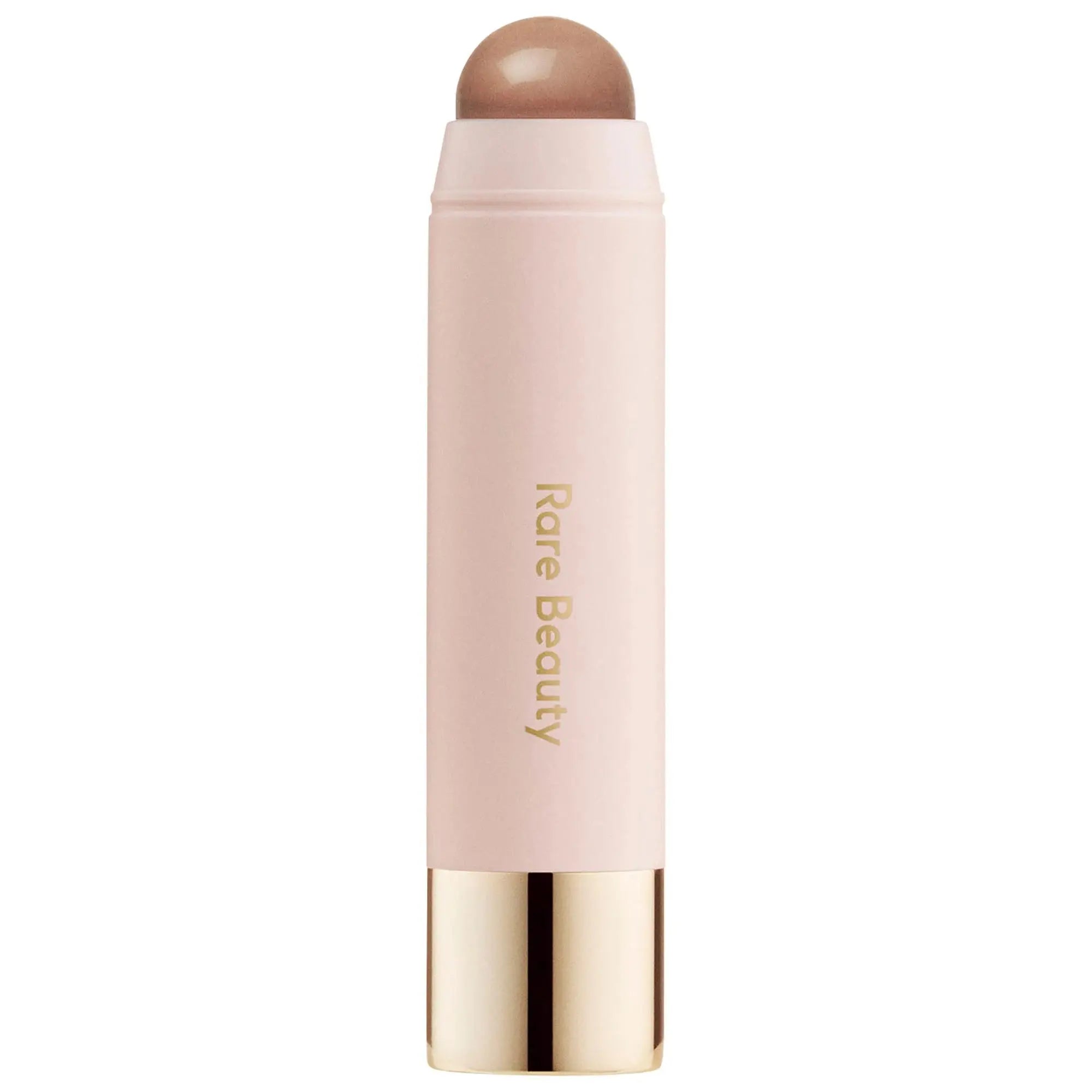 Rare Beauty by Selena Gomez  Warm Wishes Effortless Cream Bronzer Stick   BRIGHT SIDE 