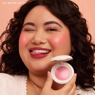 Rare beauty Soft Pinch Luminous Powder Blush    