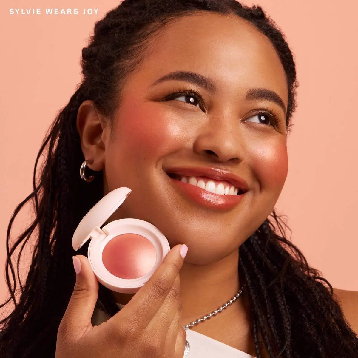 Rare beauty Soft Pinch Luminous Powder Blush    