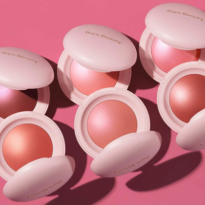 Rare beauty Soft Pinch Luminous Powder Blush    