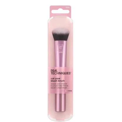 Real Techniques - Cat Paw Blush Brush    