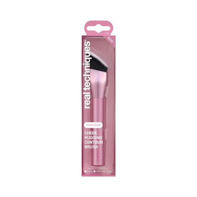 Real Techniques Cheek Hugging Contour Brush    