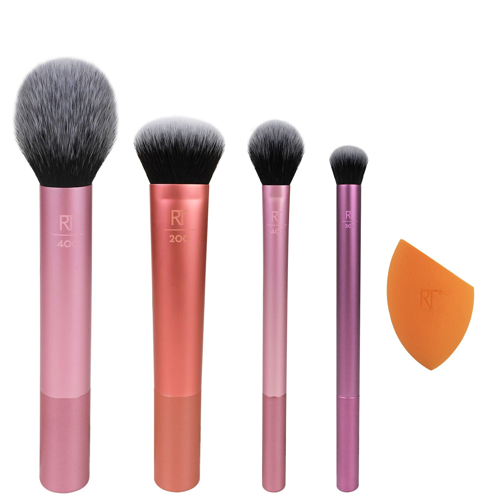 Real Techniques Everyday Essentials    