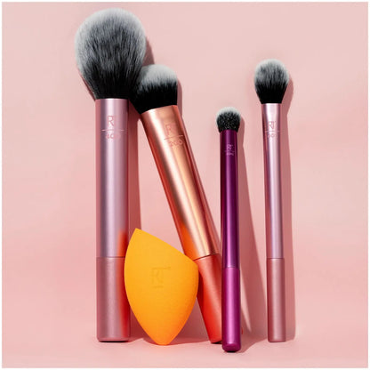 Real Techniques Everyday Essentials    