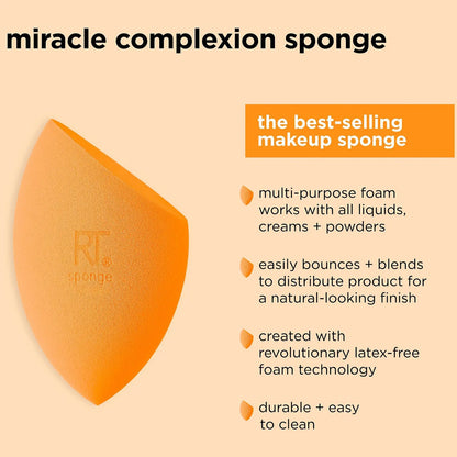 Real Techniques Everyday Essentials    