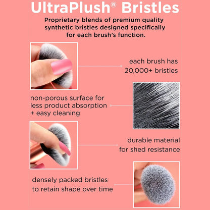 Real Techniques Everyday Essentials    