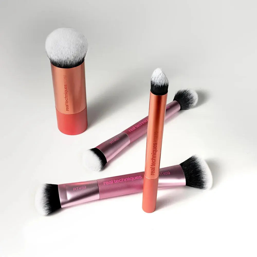 Real Techniques Full Beat Brush Set    