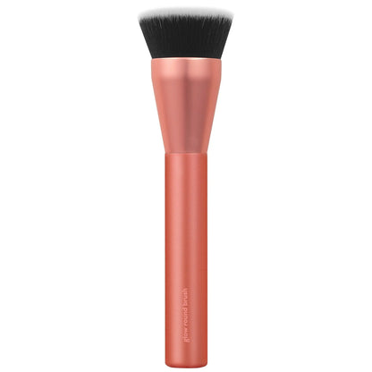 Real Techniques - Glow Round Base Makeup Blending Brush    