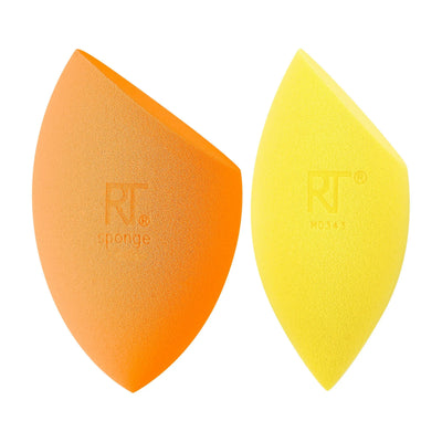 Real Techniques Miracle Complexion Sponge and Concealer Sponge Duo    