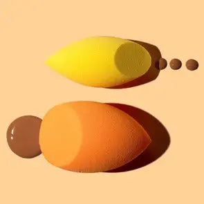 Real Techniques Miracle Complexion Sponge and Concealer Sponge Duo    
