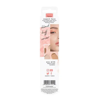 Real Techniques Seamless Complexion Makeup Brush    