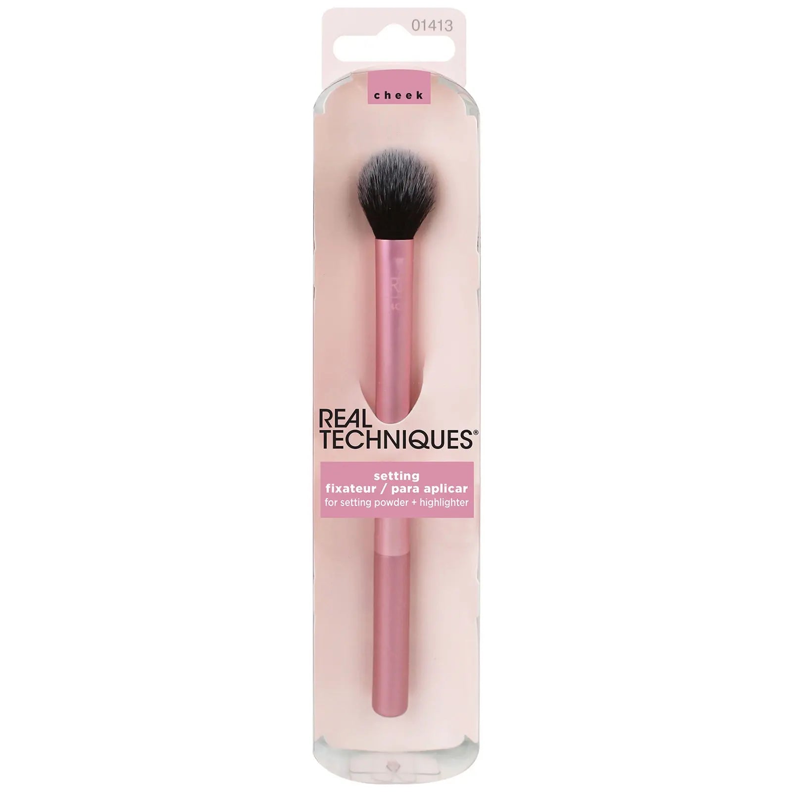 Real Techniques Setting Brush    