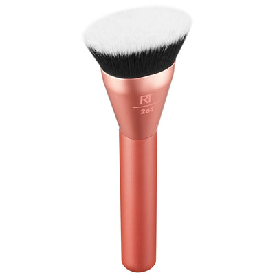Real Techniques - Snatch + Sculpt Contour Brush    