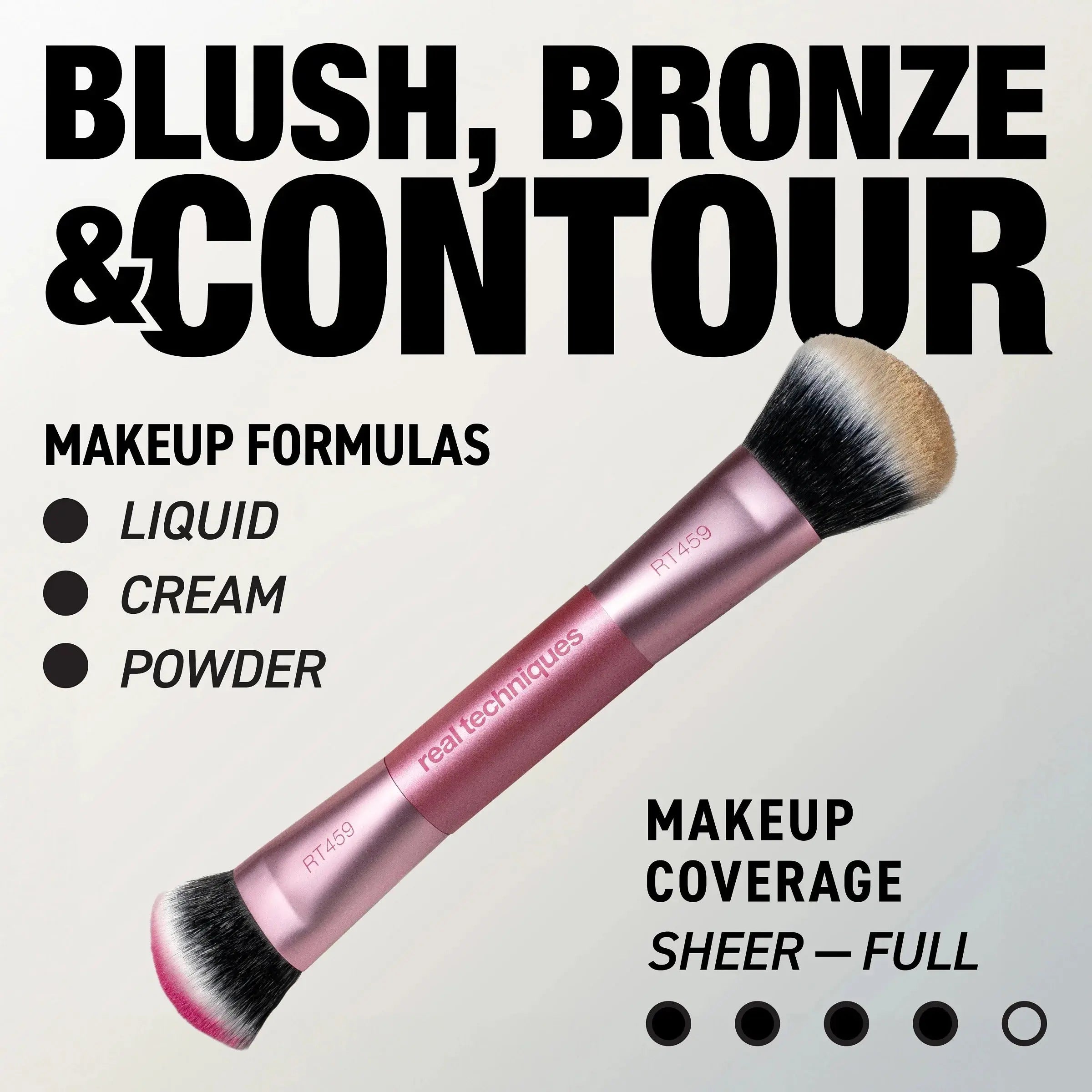Real Techniques Ultimate Multi-Tasker Brush    