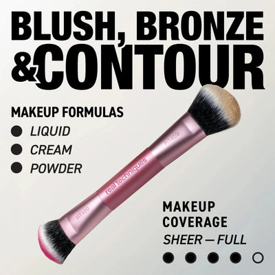 Real Techniques Ultimate Multi-Tasker Brush    