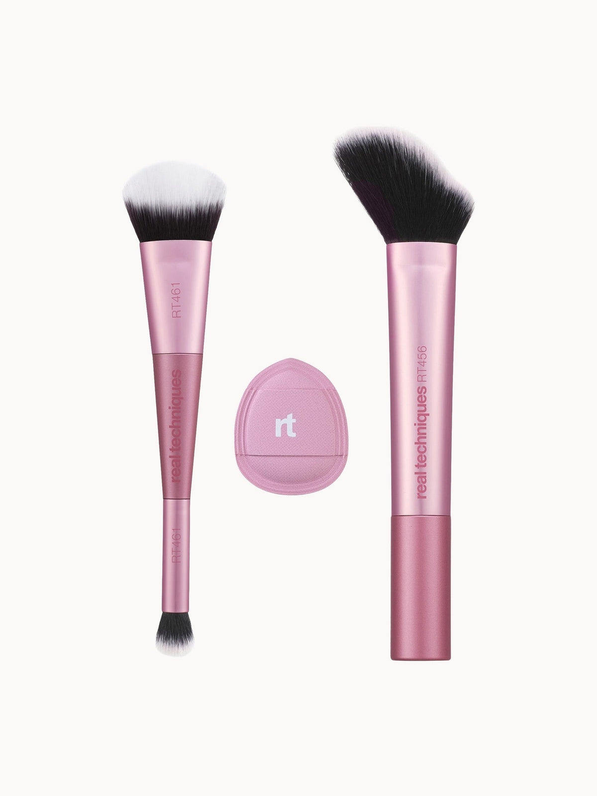 Real Techniques Blush & Bronzer Cheeky Trio    