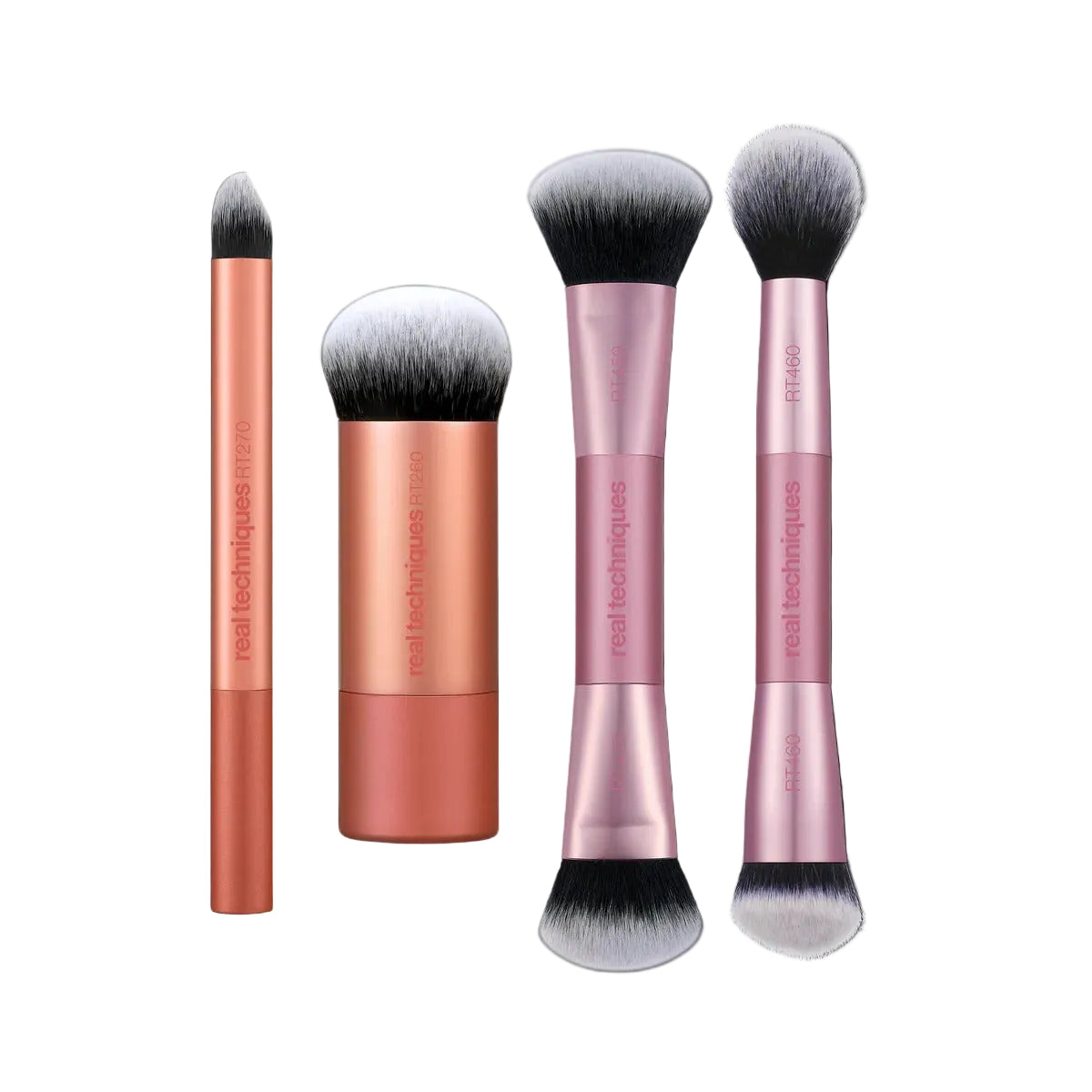 Real Techniques Full Beat Brush Set    