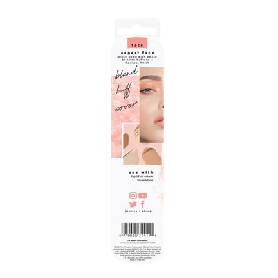 Real Techniques Seamless Complexion Makeup Brush    