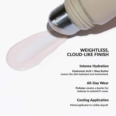 Refy Blur and Hydrate Oil-Control Face Primer with Hyaluronic Acid    