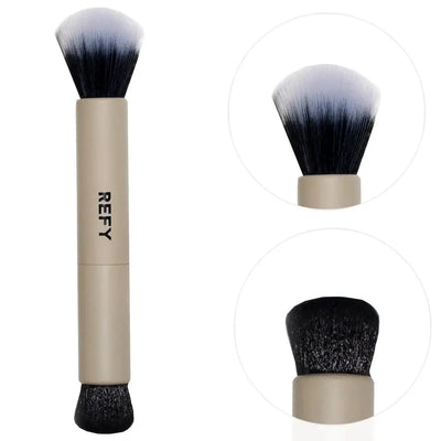 Refy Duo Face Blush    