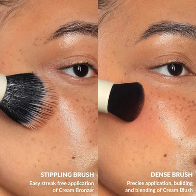 Refy Duo Face Blush    