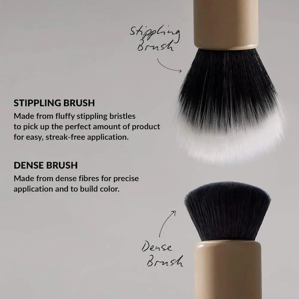 Refy Duo Face Blush    
