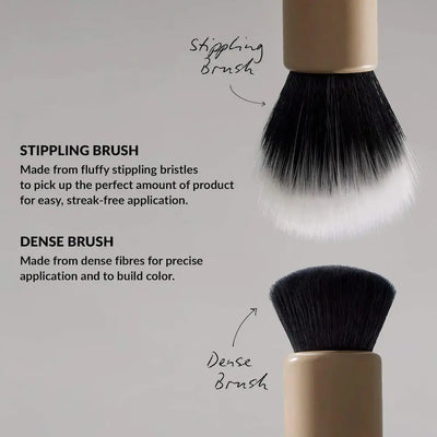 Refy Duo Face Blush    