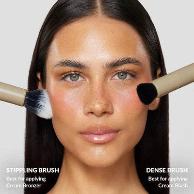 Refy Duo Face Blush    