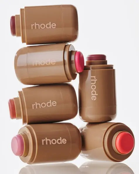 Rhode Pocket Blush    