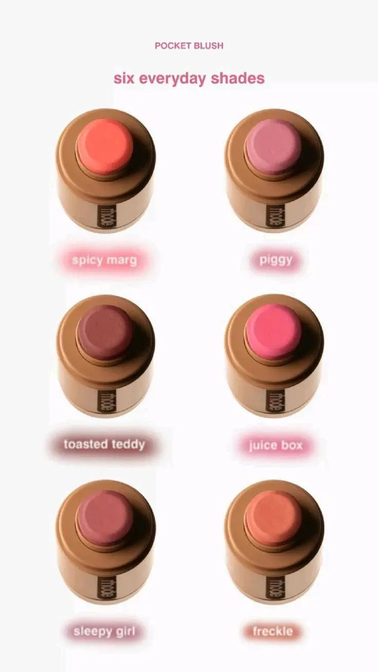 Rhode Pocket Blush    