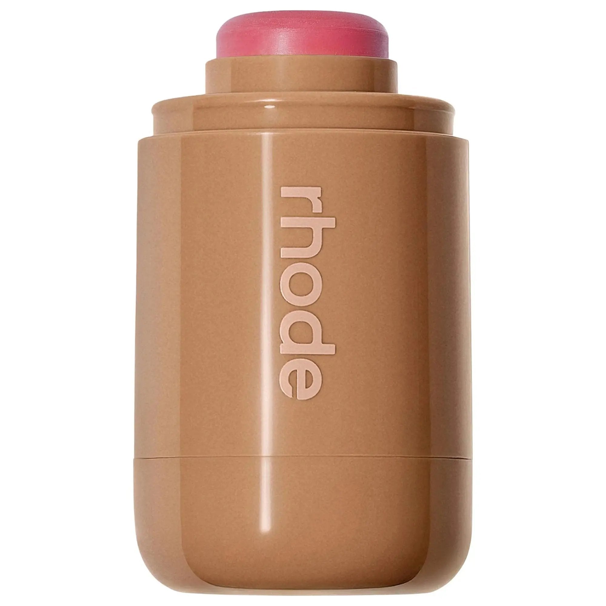 Rhode Pocket Blush   Sprinkle - warm pearly pink 
