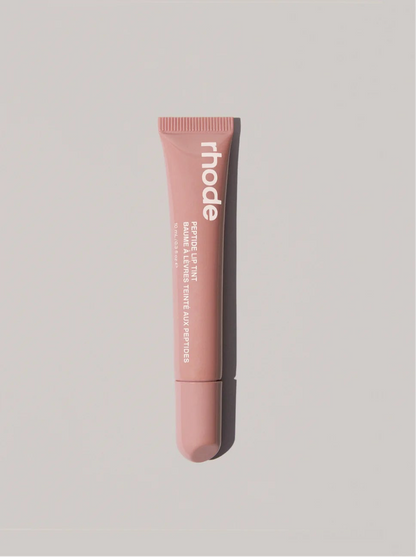 Rhode peptide lip tint    