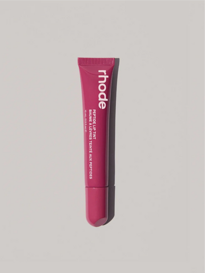 Rhode peptide lip tint    