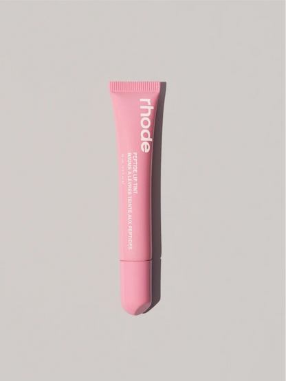 Rhode peptide lip tint    