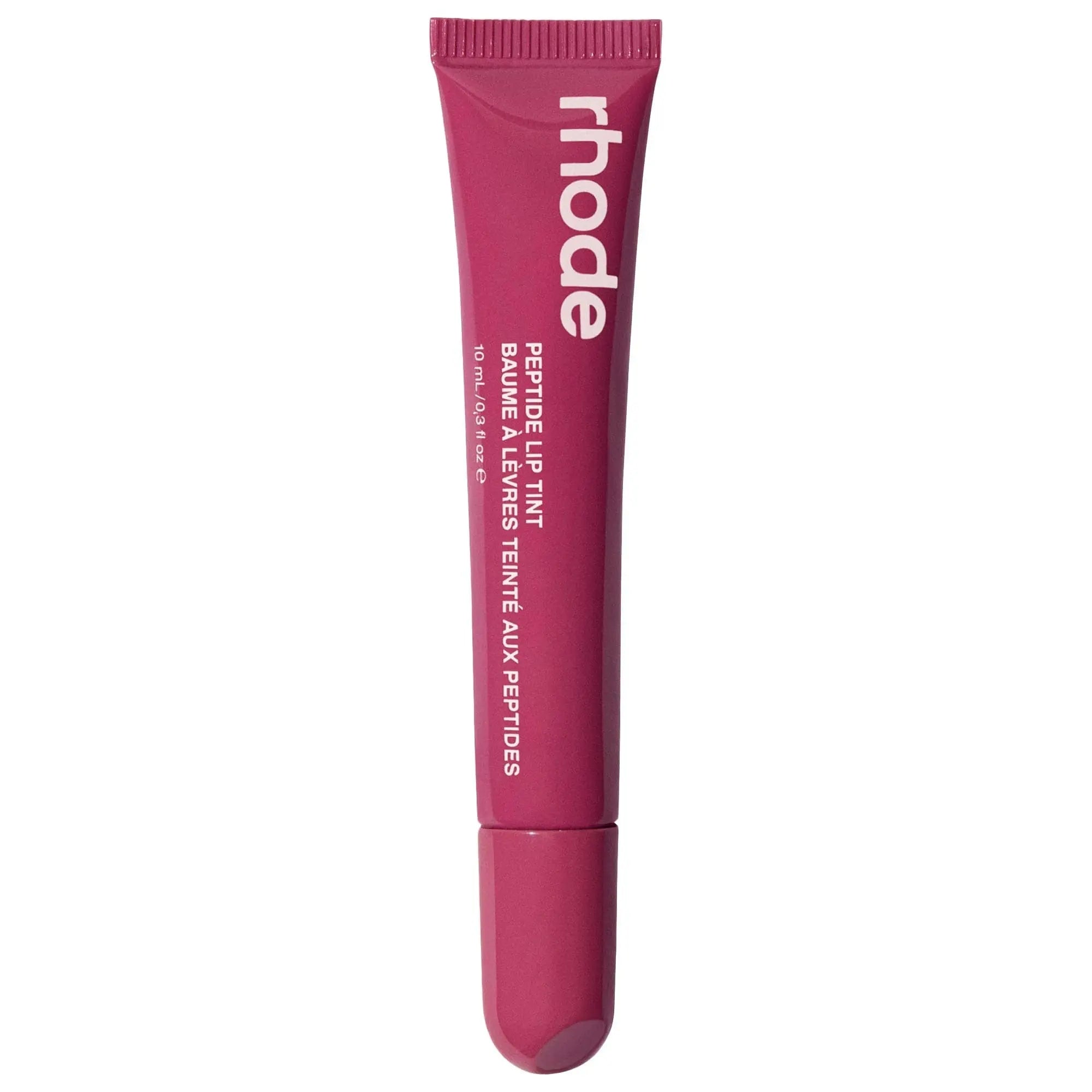 Rhode peptide lip tint   RASPBERRY JELLY 