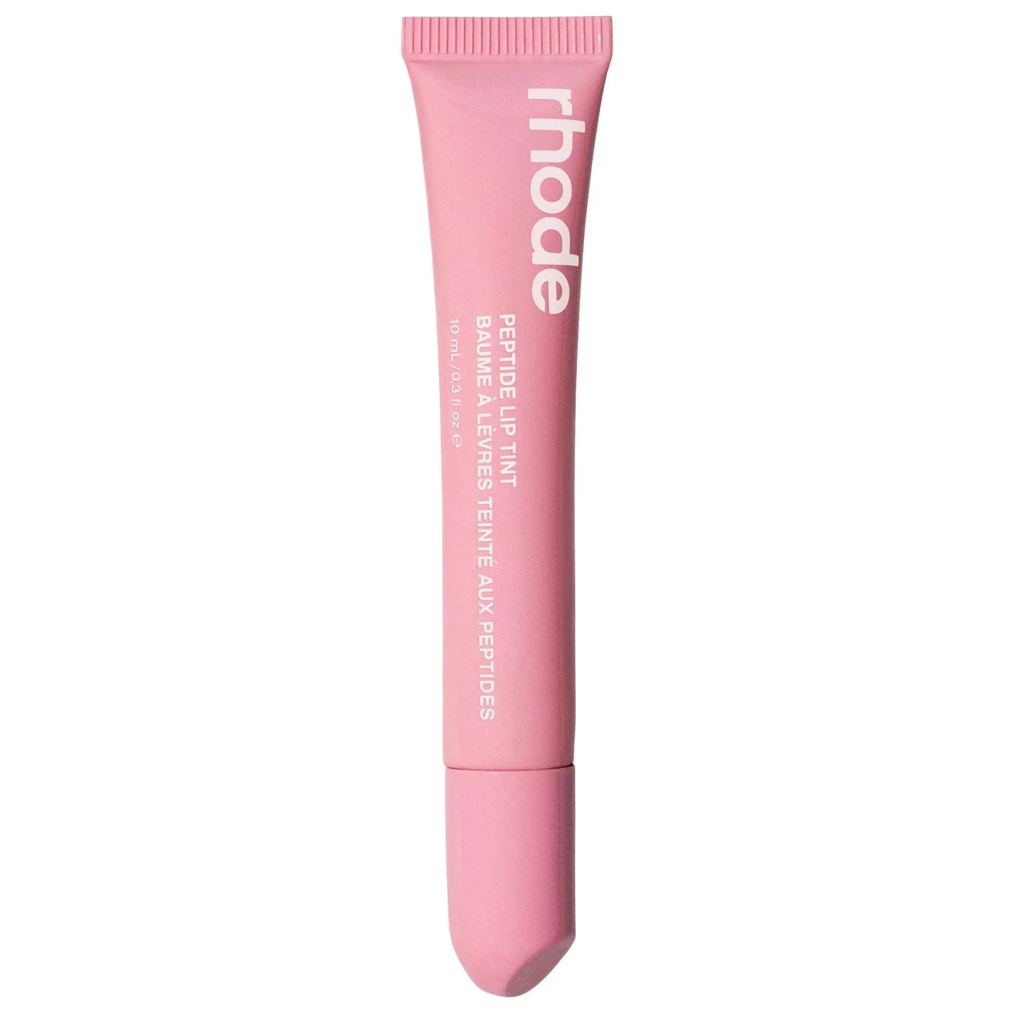 Rhode peptide lip tint   RIBBON 
