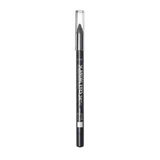 Rimmel London  Scandaleyes Waterproof Gel Pencil   001 - Black 