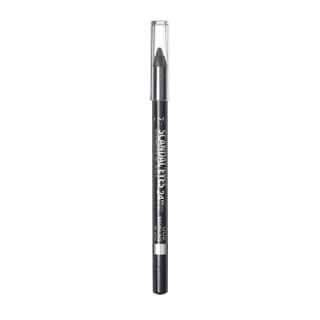 Rimmel London  Scandaleyes Waterproof Gel Pencil   001 - Black 