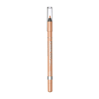 Rimmel London  Scandaleyes Waterproof Gel Pencil   010 - Nude 