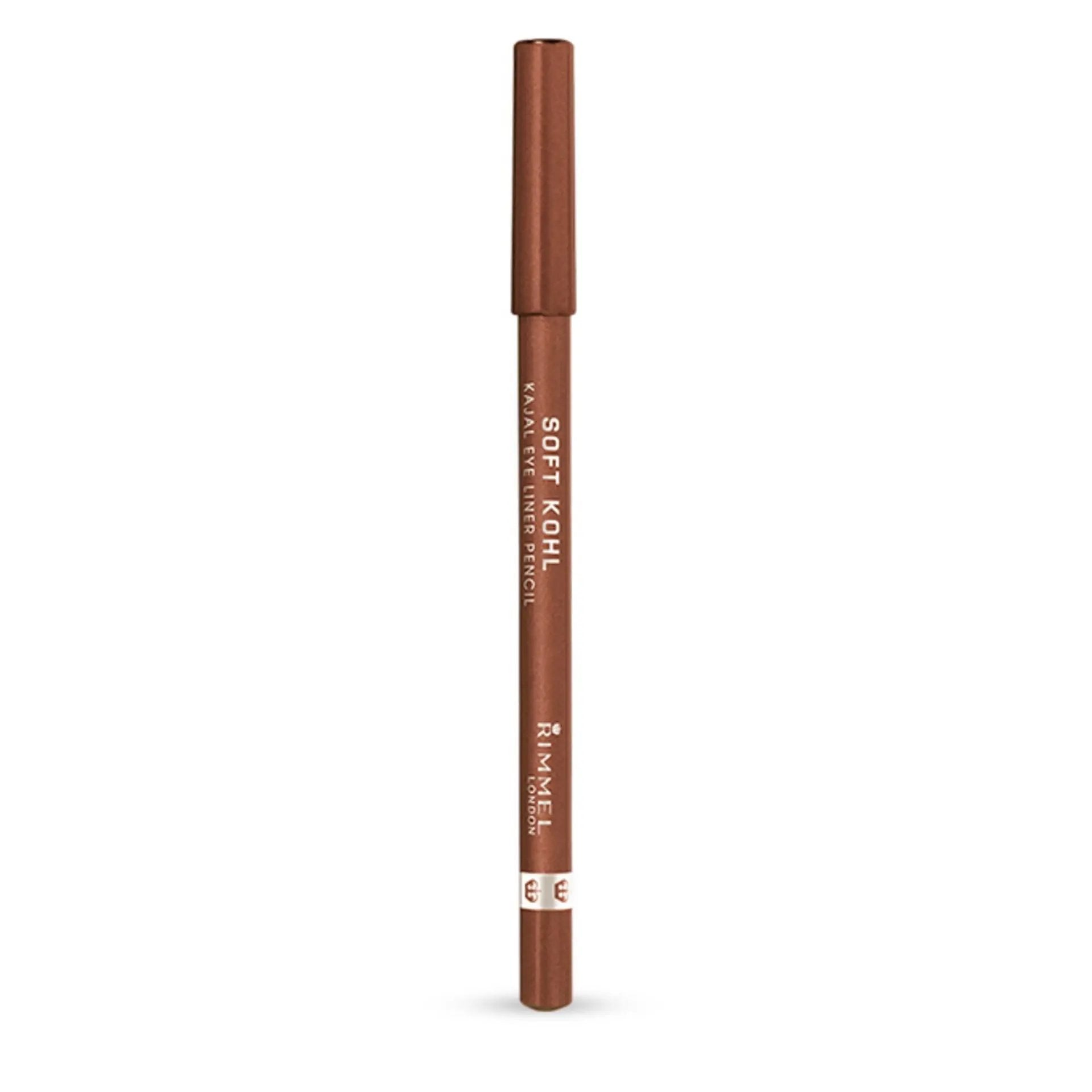 Rimmel london - Soft Kohl Kajal Eyeliner   011 sable brown 