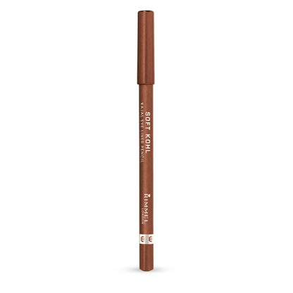 Rimmel london - Soft Kohl Kajal Eyeliner   011 sable brown 