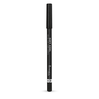 Rimmel london - Soft Kohl Kajal Eyeliner   061 jet black 