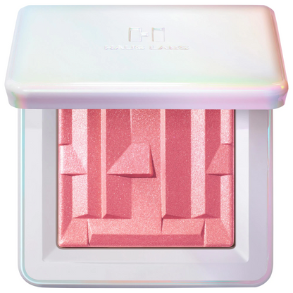 HAUS LABS BY LADY GAGA  Bio-Radiant Gel-Powder Highlighter with Fermented Arnica