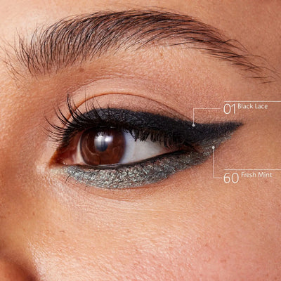 SEPHORA COLLECTION  12 Hour Colorful Contour Pencil Eyeliner    