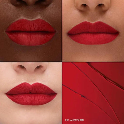 SEPHORA COLLECTION Cream Lip Stain Liquid Lipstick    
